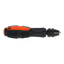 Avis Mandrin étau pour perceuse - 8 mm