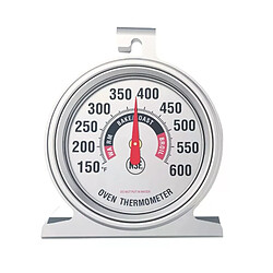 Thermomètre de four 150-600 ?