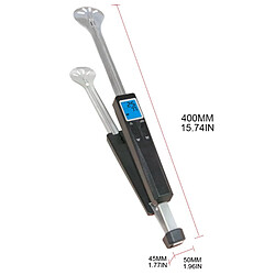 Thermomètre à Friture 7XEA