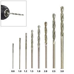 Accessoires vissage & perçage
