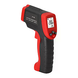 Thermomètre infrarouge sans contact