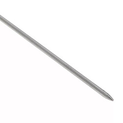 Thermomètre à huile pour friture