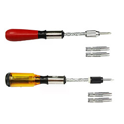 Avis Tournevis multifonction professionnel