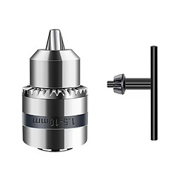 Meuleuse d'angle adaptateur mandrin perceuse M10 10mm