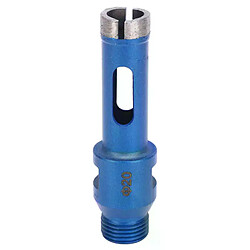 Scie cloche diamant carrelage - 20 mm