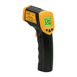 Thermomètre Infrarouge Non-Contact
