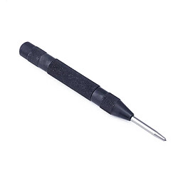 Poinçon central automatique métal