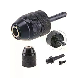 Adaptateur de mandrin SDS Plus - 13 mm