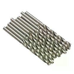 Forets HSS multi-matériaux - 3 mm