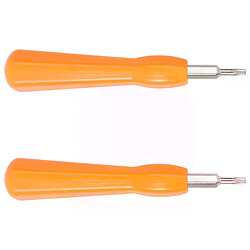 Avis Tournevis hexagonal T15 multifonctionnel