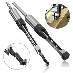 Foret à bois mortaiser carré - 16 mm