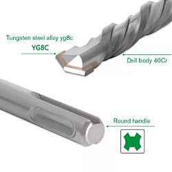 Accessoires vissage & perçage