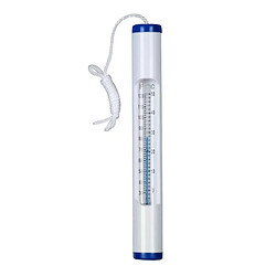 Thermomètre flottant pour piscine 40JE