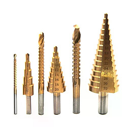 Accessoires vissage & perçage
