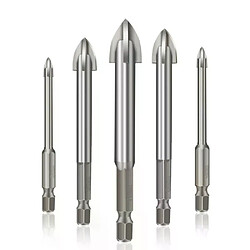 Forets carrelage YG6X - lot de 5