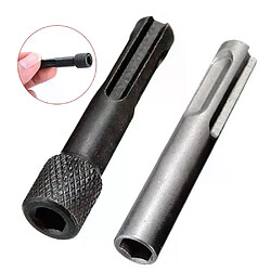 Adaptateur mandrin SDS à tige hexagonale