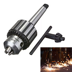 Mandrin mini perceuse métal - lot de 2