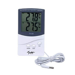 Thermomètre Électronique TA338