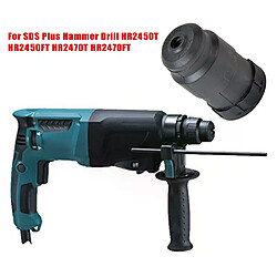 Mandrin SDS-plus pour perceuse Makita