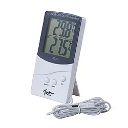 Thermomètre Électronique TA338