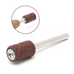 Manchons de ponçage pour perceuse - Lot de 100