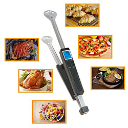 Thermomètre à Friture 7XEA