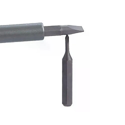 Avis Jeu d'embouts de tournevis de précision 25 en 1