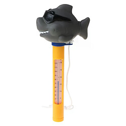 Thermomètre flottant - Animal mignon