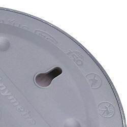 Thermomètre et hygromètre d'intérieur et d'extérieur