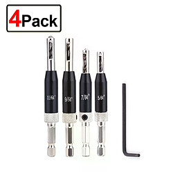 Accessoires vissage & perçage