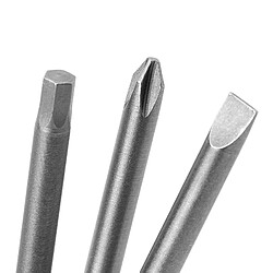 Avis Embouts Torx PH2 magnétiques - 10 pièces