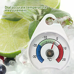Thermomètre de Surveillance Congélateur