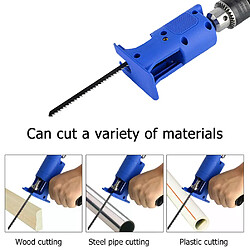 Adaptateur de mandrin pour perceuse - 13 mm