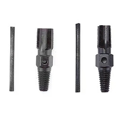 Kit extraction vis et tuyaux - 2 pièces