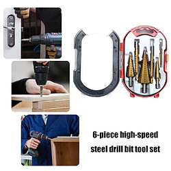 Accessoires vissage & perçage