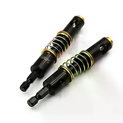 Foret à bois auto-centrant - 5 mm