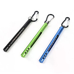 Thermomètre Fly Fishing métallique