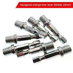 Adaptateur de mandrin pour perceuse - Embout T10
