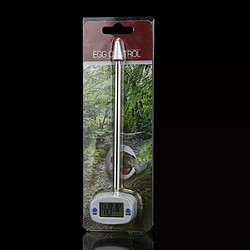 Testeur de sol numérique LCD Portable