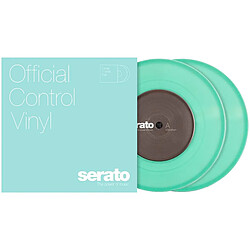 2x7" Performance Serie Phosphorescent Serato