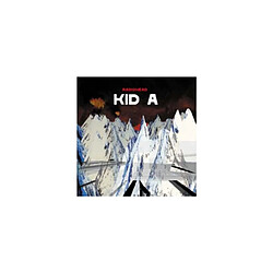 Import Kid A Kid A - Vinyle double par Radiohead
