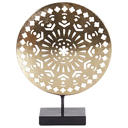 Statue & statuette Beliani