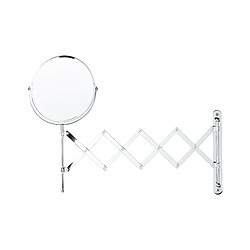 Miroir de salle de bain Beliani