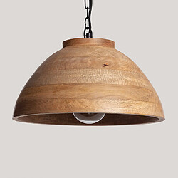 Suspension & lustre