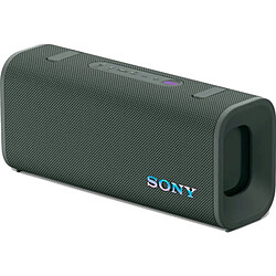 Enceinte portable sans fil Sony ULT Field 3 Bluetooth Gris Forêt