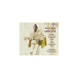 Warner Classics Don Giovanni