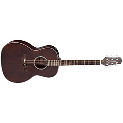 GY21E-SM New Yorker Satin Molasses Takamine
