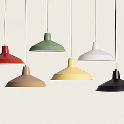 Suspension & lustre