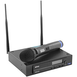 ACT 311II + ACT32H Mipro