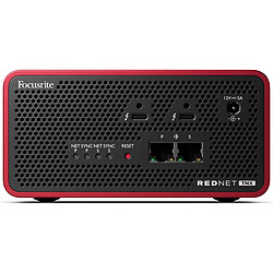 Avis Focusrite RedNet TNX